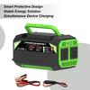 Car Inverter 300W Car Inverter DC 12V To 220V/110V AC Digital Display Plug Outlet With 4 USB Ports Fast Charging Auto
