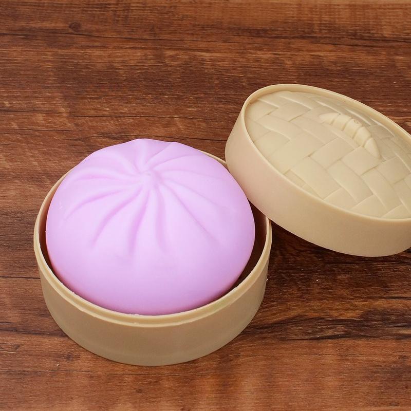 

Cheese Squeeze Toy Large Size Cheese Squishy Fidget Toys Slow Rebound Shapeable Venting Ball for Adults Gifts