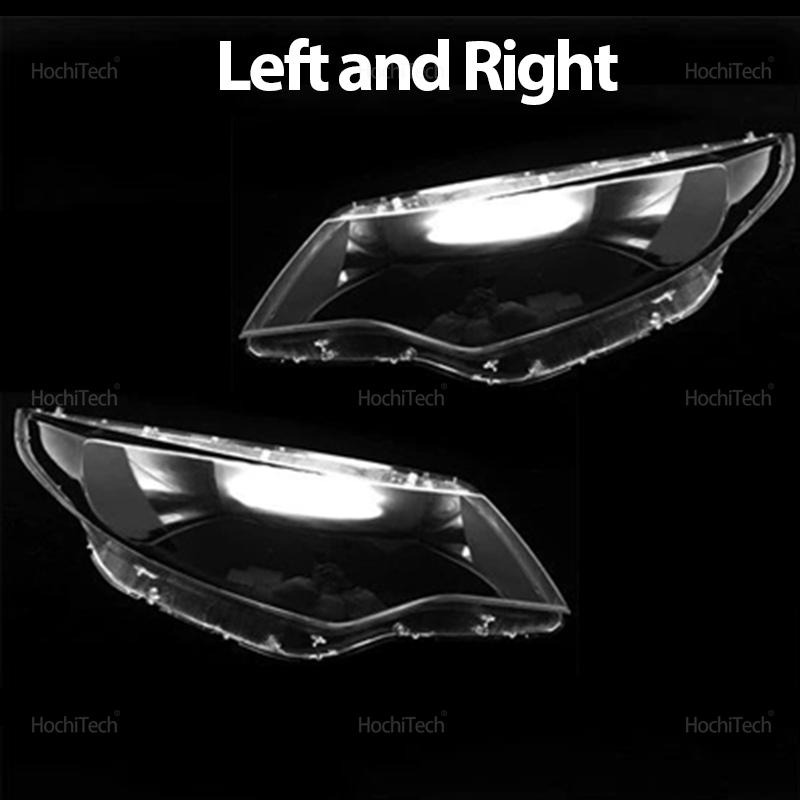 For Kia K5 Optima JF 2015 2016 2017 2018 Headlight Cover Car Headlamp Lens Glass Replacement Front Lamp Shade Auto Shell