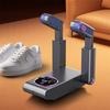 Shoe Dryer Smart Dryer Deodorizing, Sterilizing, Dry and Wet Dual-Purpose Baking and Warming Shoe Dryer
