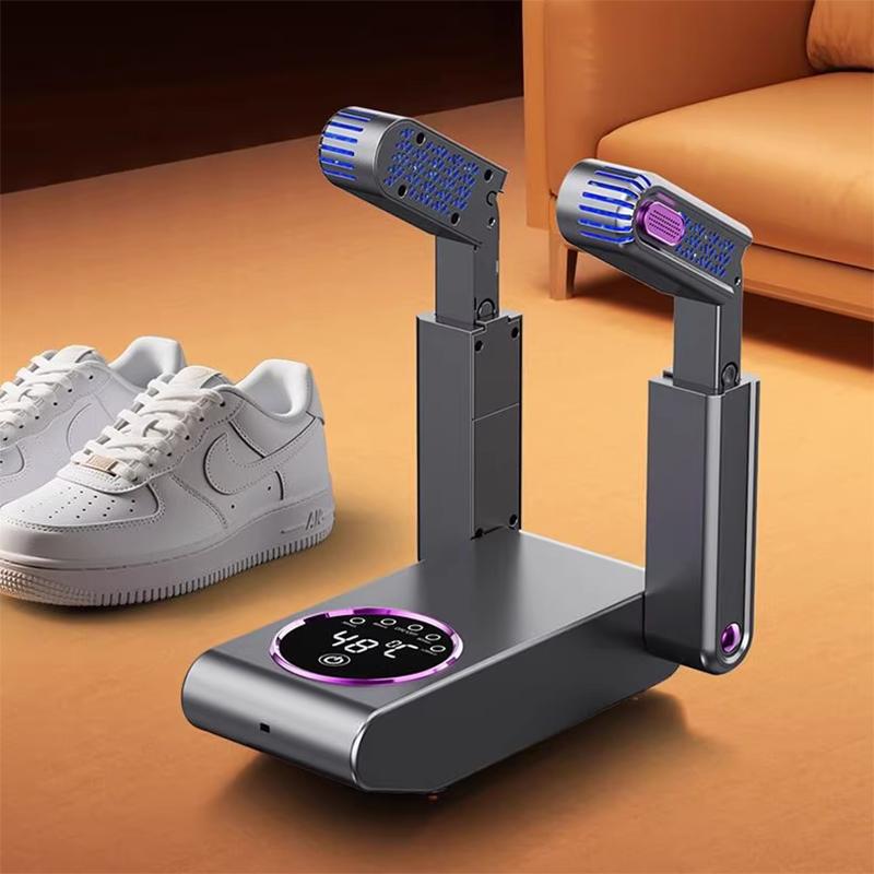 Shoe Dryer Smart Dryer Deodorizing, Sterilizing, Dry and Wet Dual-Purpose Baking and Warming Shoe Dryer