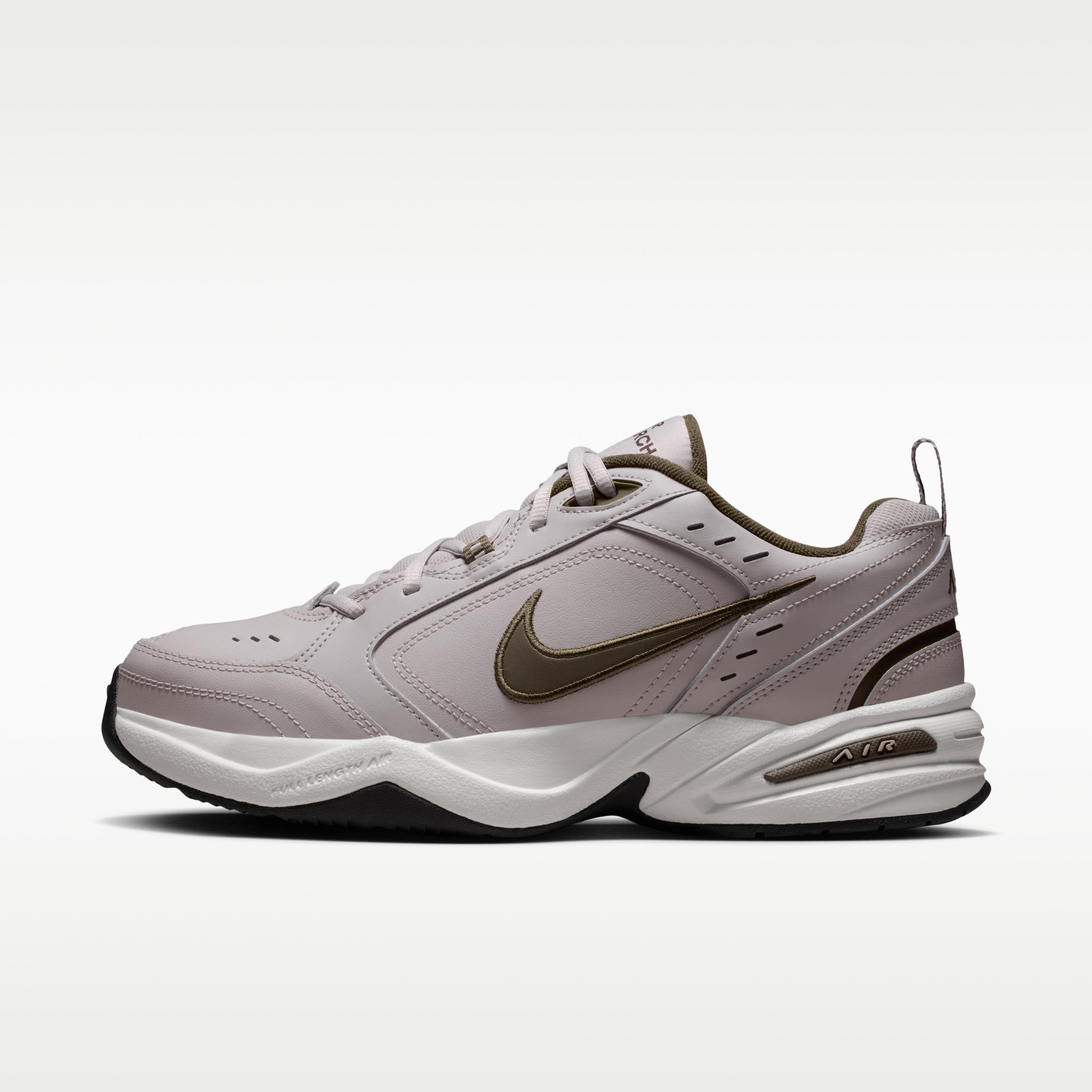 Nike Air Monarch IV Moon Particle Dark Hazel 42