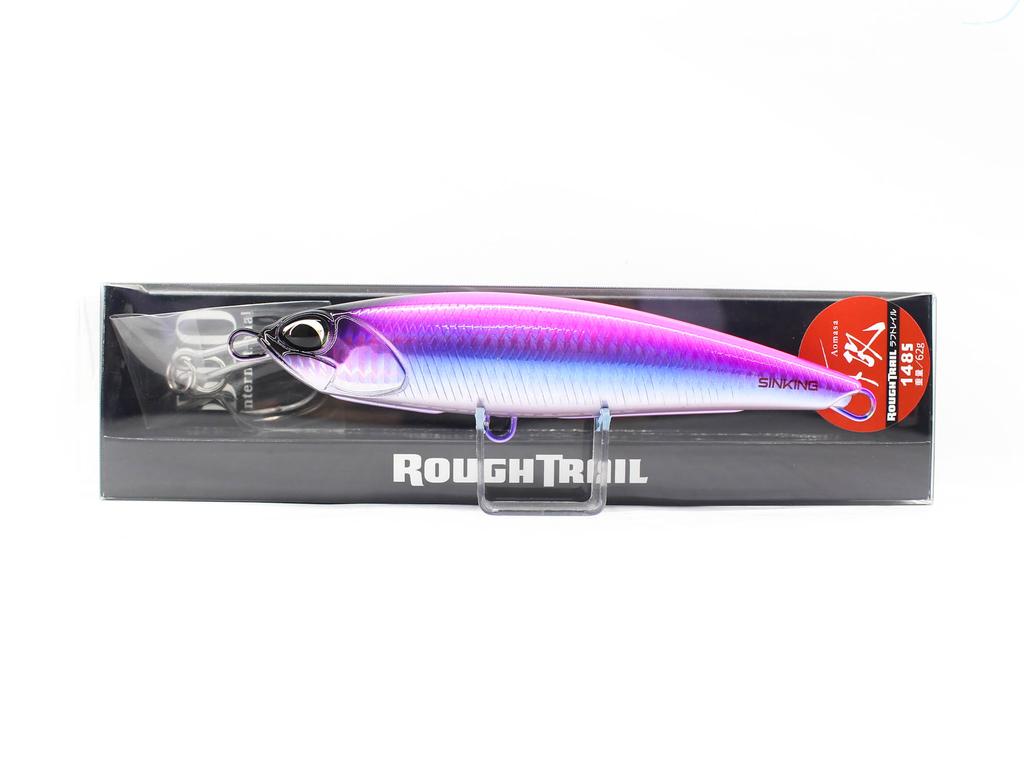 DUO Rough Trail Aomasa 148S W/Hook 72 Gram Sinking Lure GHA0404 (6771)