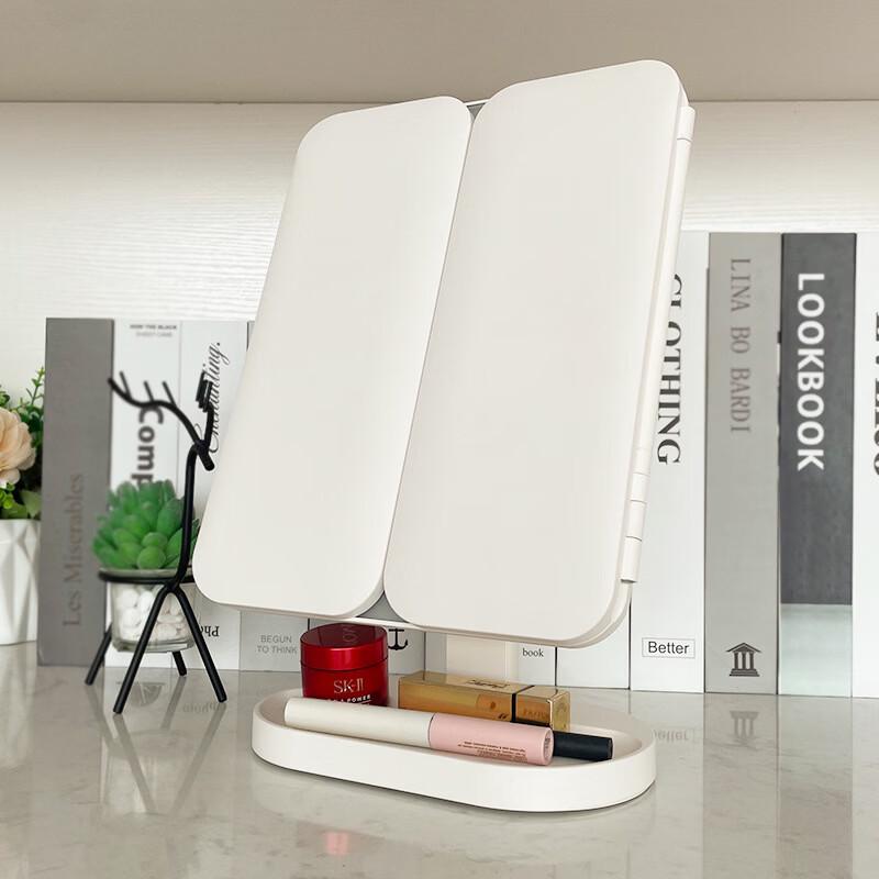 

Oeny LED Desktop Makeup Mirror