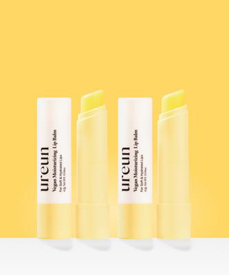 Maquillaje para labios – Bálsamo labial