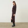 On On Slit Maxi Knit Skirt Nek4ws929