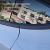 Tesla Model 3 Vollfensterverkleidung Chromleiste Dekoration Aufkleber, DIY Farbwechsel Folie