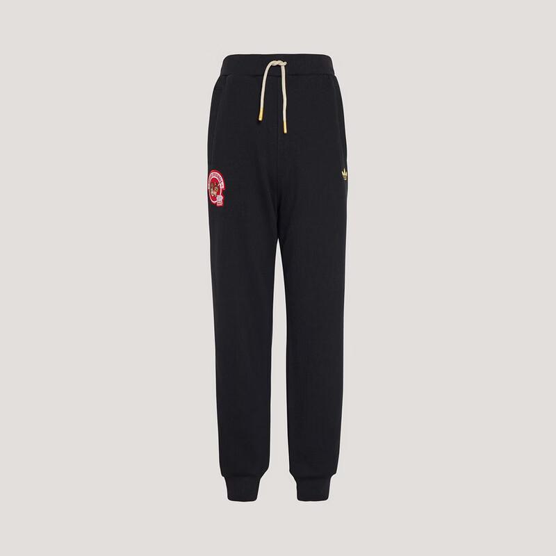 Adidas Boy s Toddler LK TS KN Jogger Pants KS3165 128