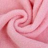 pure cotton towel, plain candy cover towel, thickened cotton towel bath towel