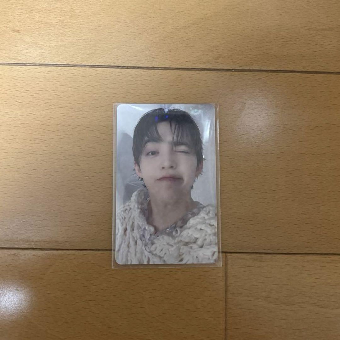 

[USED] SEVENTEEN S.Coups