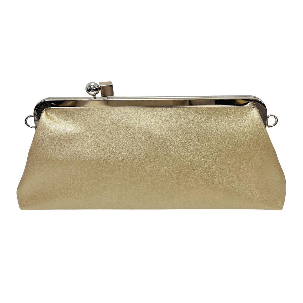 Handbag - Large Capacity Banquet Bag - Shoulder Strap Cross-body Bag Under The Arm Bag