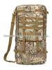 Chenhao 60L Tactical Outdoor Travel Backpack - Multifunctional Climbing and Military Bag for Men