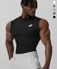 DRIX Active Techfit Compression Sleeveless_5Color