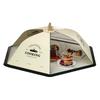 Breathable Meal Cover Foldable Food Tent Kitchen Gadgets Vegetable Umbrella  Picnic
