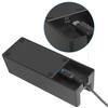 Charging Station Dock for Nintendo NEW 3DS 3DSLL/XL Game Console USB Cable Charging Display Dock Stands