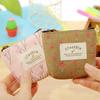 New Mini Cute Women Coin Purses Cheap Casual Ladies Key Money Bags Coin Bags For Women Fashion Women Bags Children's coin purs