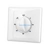 A5YD Mechanical Countdowns Timers Switches Automatic Power Close Mechanical Light Switches