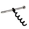Pocket Mini Portable Keychain Opener Creative Kitchen Gadget Household Portable Stainless Steel Fancy Red Wine Opener Keys Chain
