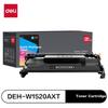 Deli 1520a Toner Cartridge Compatible with HP 4104dw Toner Cartridge for HP 4004dw/4004dn/4004d/4104dn/4104fdn/4104fdw Printers Black 11000 Pages