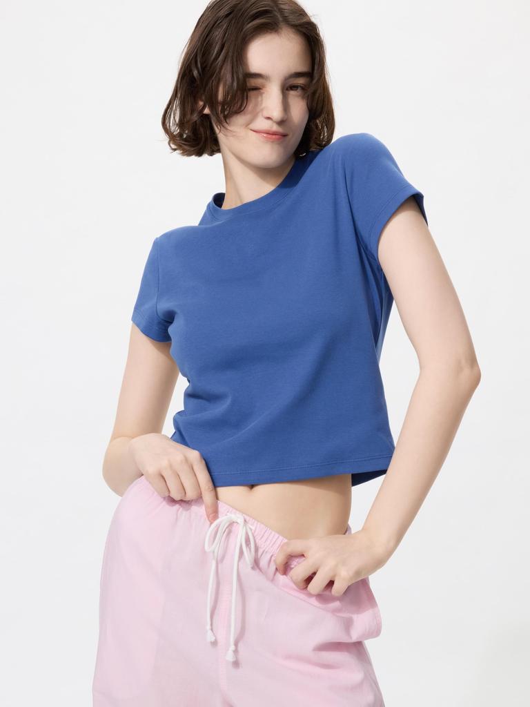Uniqlo Mini T