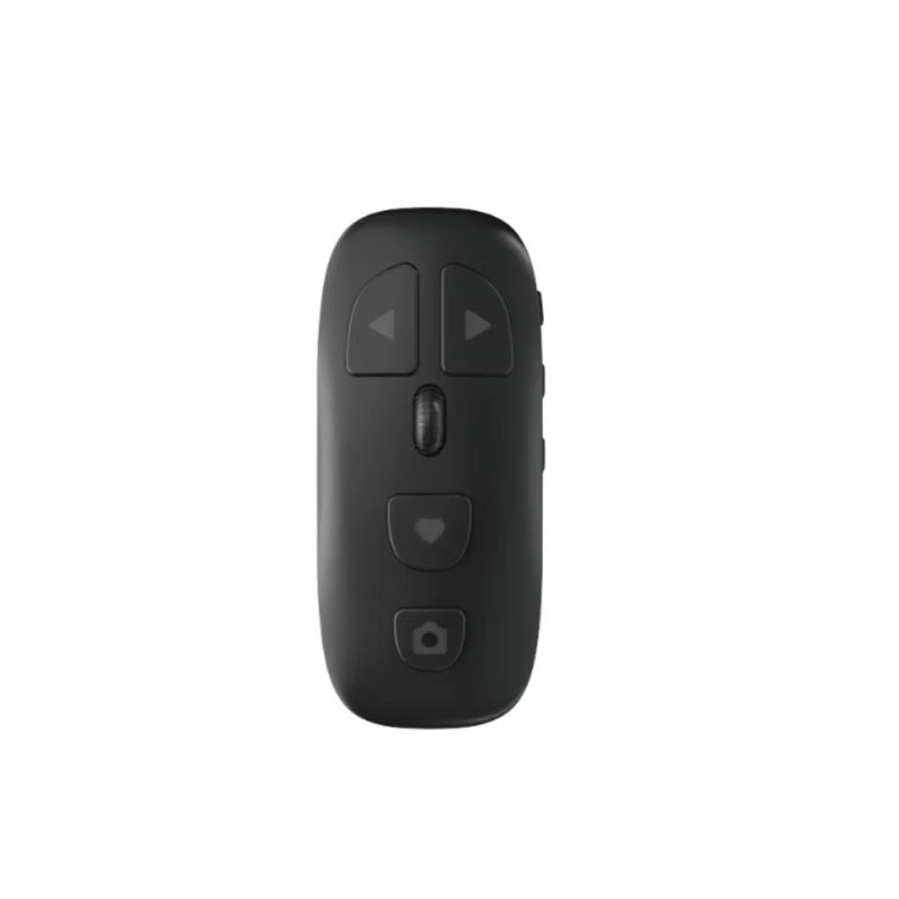 Fingertip Control Bluetooth Remote Control Zoom & Focus Camera Remote Control  Video Recording