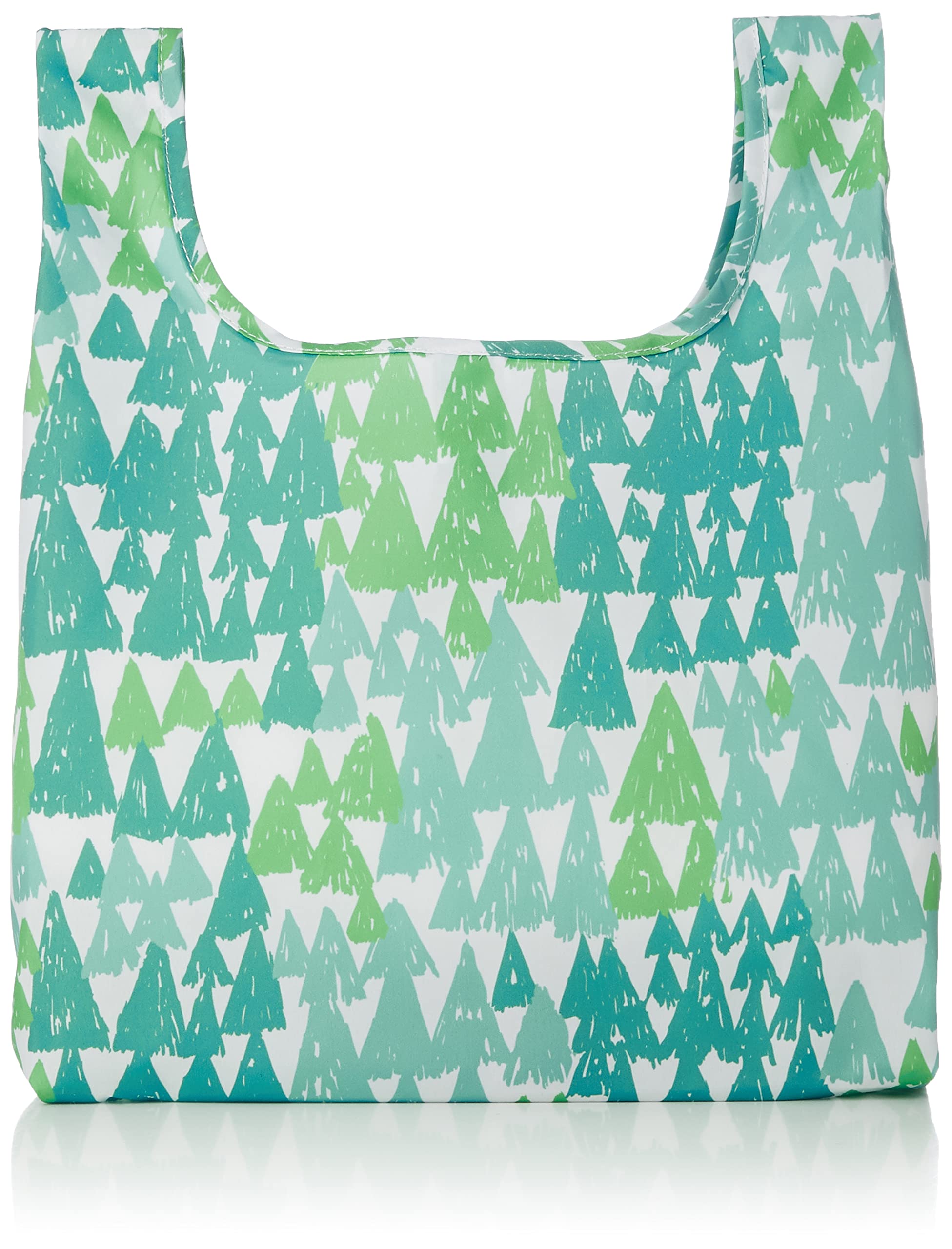 

Marushin Eco Bag Polku Mini Scandinavian Cute Ladies Storage Compact 0545014000 Metsä