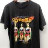 The Queers Confidential T-Shirt Short Sleevee Cotton Tee All Size S To 4XL BT662 Unisex T-Shirt
