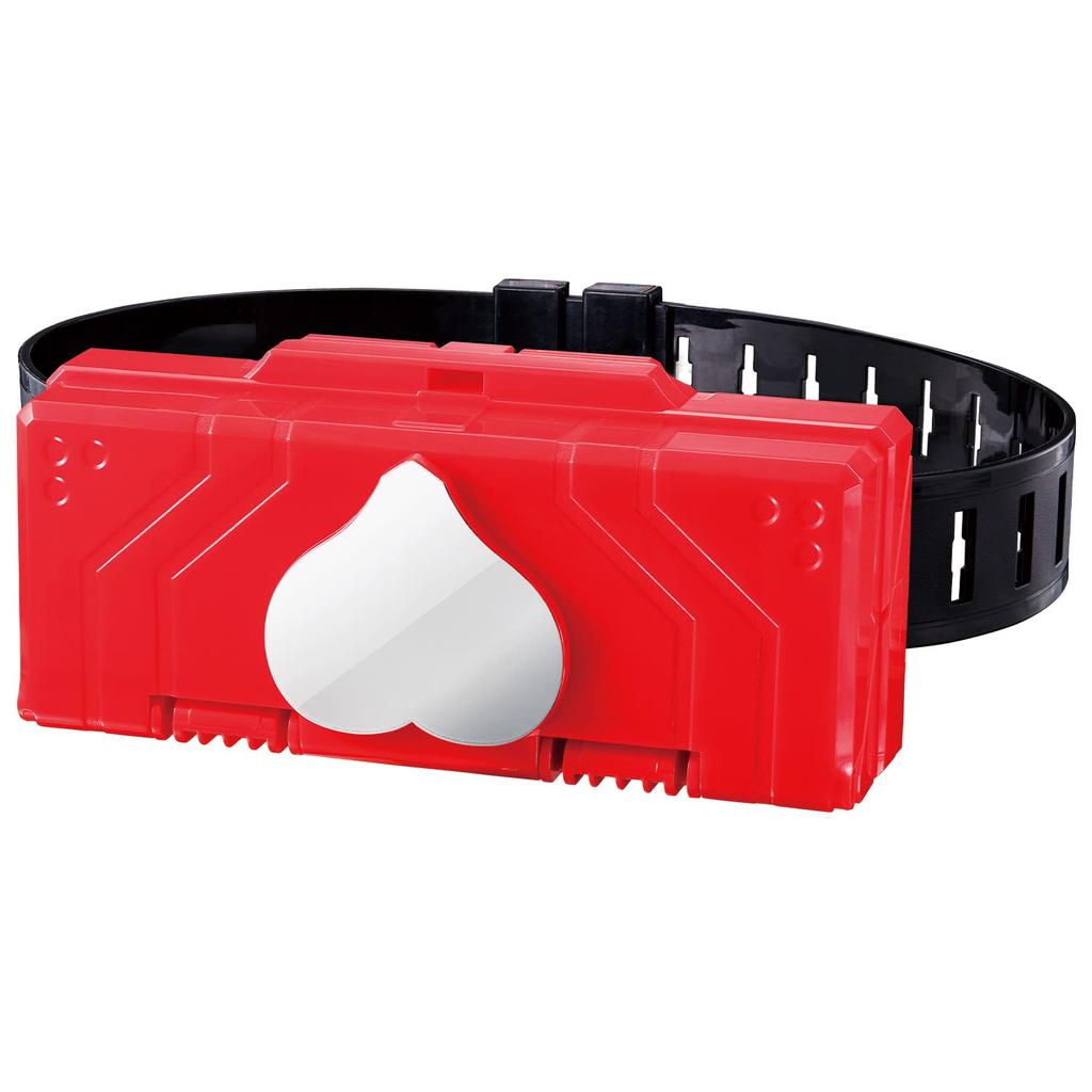 [Bandai] Bakutaro Sentai Don Brothers Donbra Buckle (Ages 3 and up)