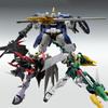 MG New Mobile Report Gundam W EW Series Expansion Parts Set of the Losers Plastic Model Online Shop 1/100 (Glory Specification) (Hobby Exclusive)