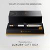 Cross Fountain Pen F Fine Point Townsend Medalist Regular Imported Product 506-FF