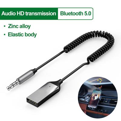 Accesorios para la electrónica del coche – Cables, adaptadores y enchufes
