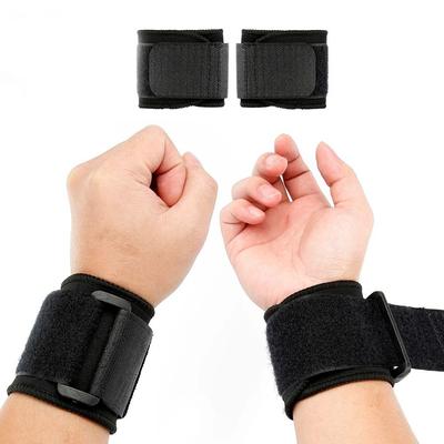 Spor Güvenliği – Bilek Desteği