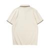 HLA Polo Shirts Men's Lapel Moderate Other HNTPW2W013A