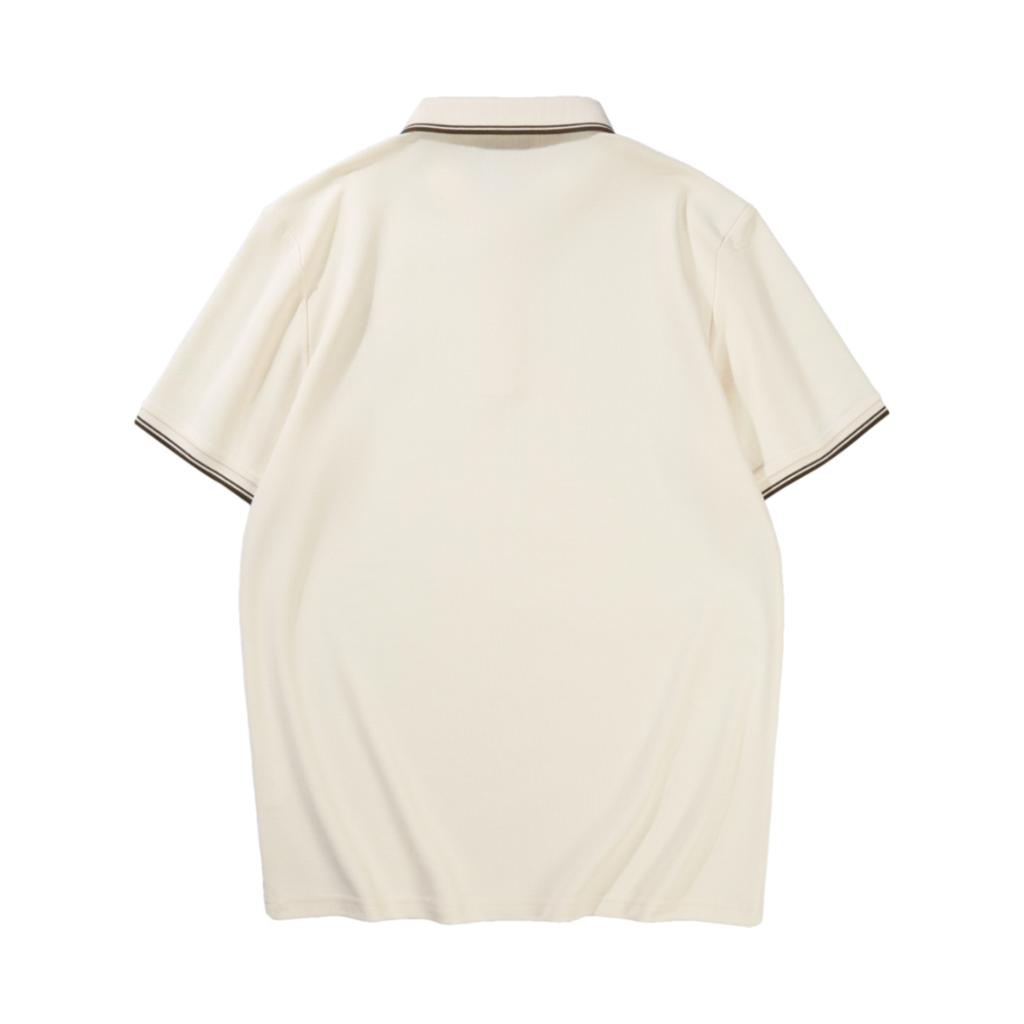 HLA Polo Shirts Men's Lapel Moderate Other HNTPW2W013A