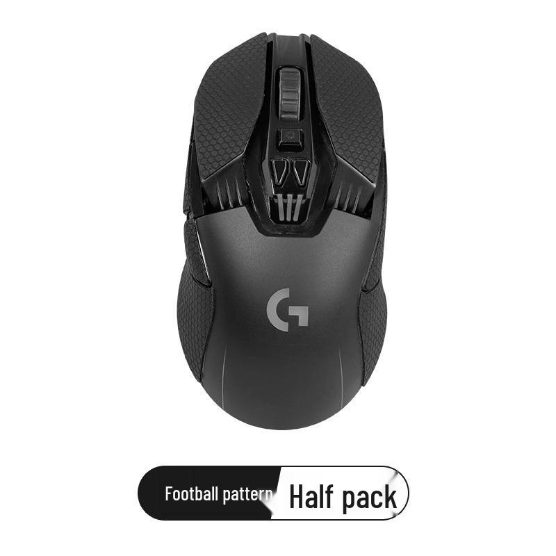 Logitech G903/G900 Mus Sklisikker og Beskyttende Film Klistremerke