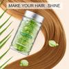 Moroccan Oil And Aloe Vera Oil Multivitamin Hair Serum
