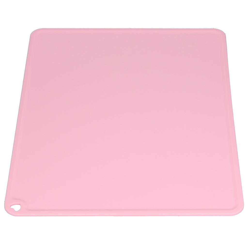 Covoraș de masă din silicon Waterpoof Covoraș de masă antiderapant Tampă termoizolatoare pentru elevii de școală primară