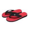 Men's Genuine Leather Sandals Men's Platform House Slippers Man Summer Man Flip Flops Genuine Mens Slipper Flip-flops Shoes Flop
