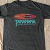Masayoshi Takanaka Promo Tee T-Shirt Mens Kids