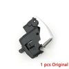 Car Auto Handball Gear Shift Knob Shifter Lever Button For Renault Koleos 2017- Kadjar 2016- Megane 4 Talisman