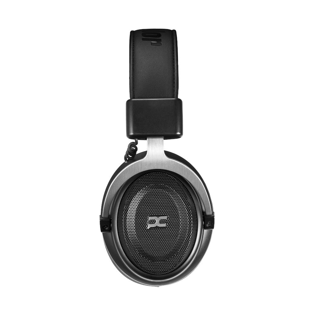 Power Color Wireless Gaming Headset with 50mm Drivers 2.4GHz [ALPHYN AH10]