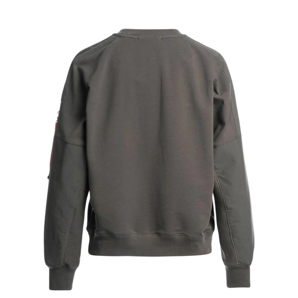 Parajumpers Womens/Ladies New Lety Sweatshirt