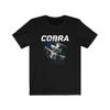 AH-1 Cobra Attack Helicopter T-Shirt New 100% Cotton O-Neck Summer Short Sleeve Casual Mens T-shirt Size S-3XL