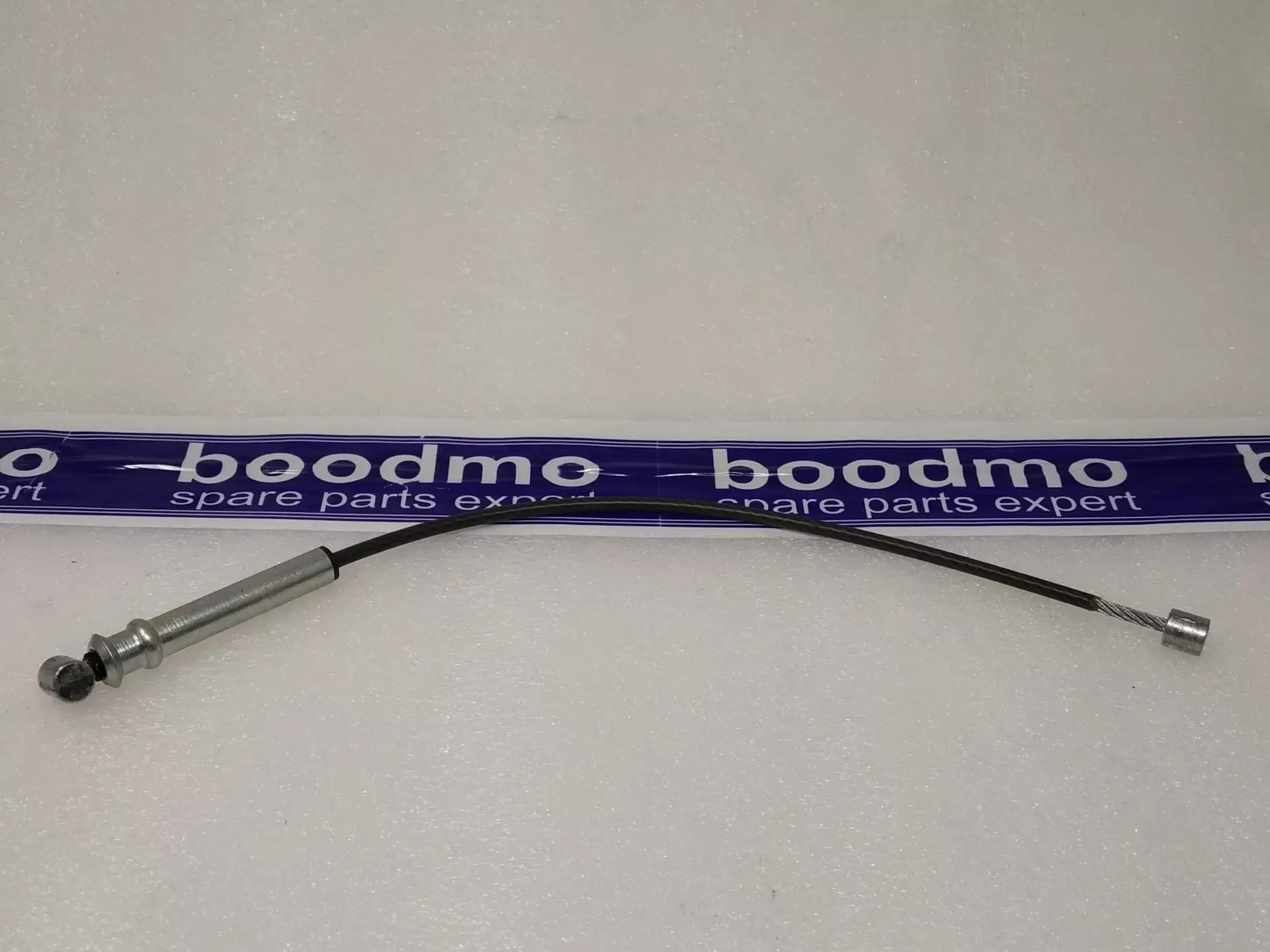 Cable Set, Parking Brake for MAHINDRA MARAZZO - 0605AAA01821N