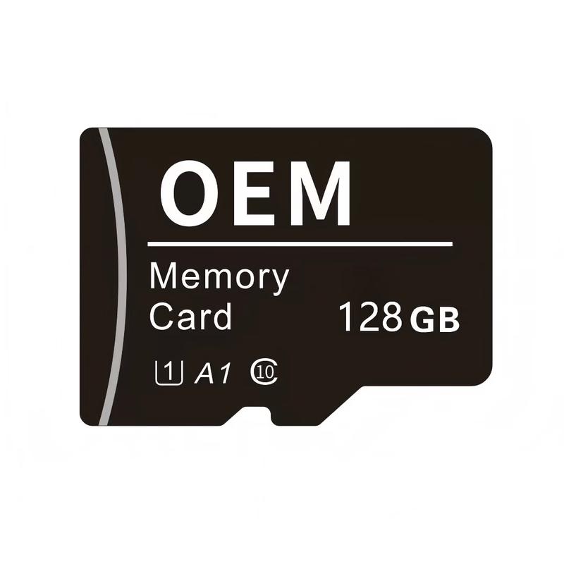 IRIR OEM 128GB Law Enforcement Recorder Memory Card