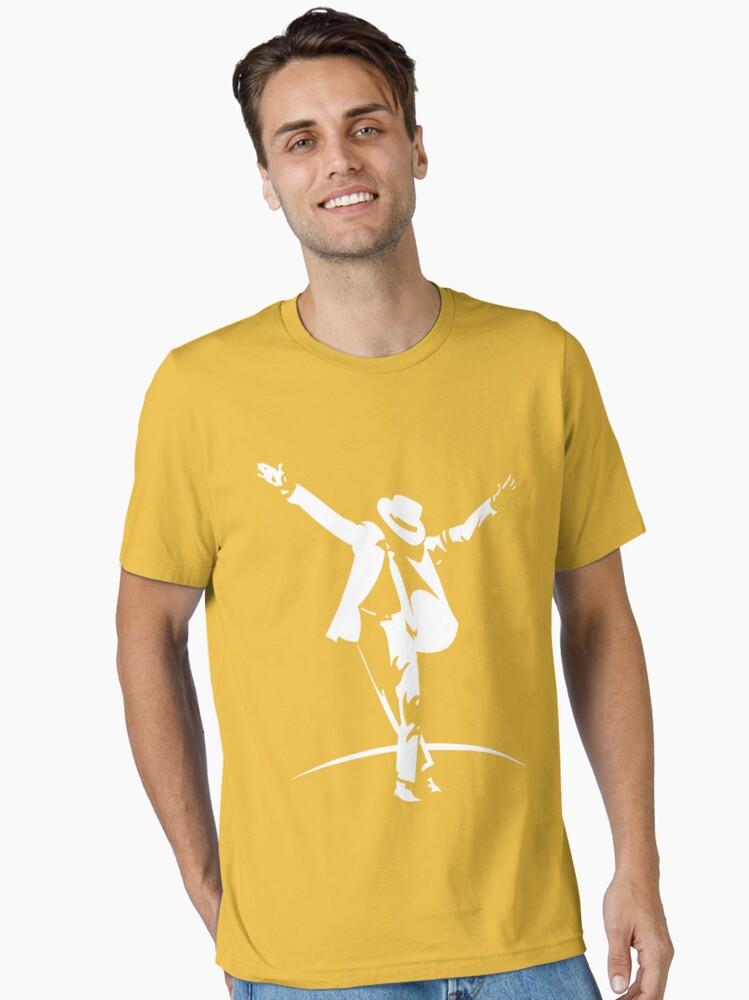 Michael Jackson Special Music Singer Songwritter Legends Musician Michaels Jacksons Redeki Essential T-Shirt