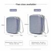Pressure-resistant Blood Glucose Meter Storage Bag Waterproof Medicine Box