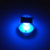 Solar Flame Floating Lights Pool Lights Outdoor Bar Flower Beds On Floating Lights Water Floating Lights