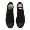 Converse Canvas All Star Ox All Star Ox Blk Monochrome 0327