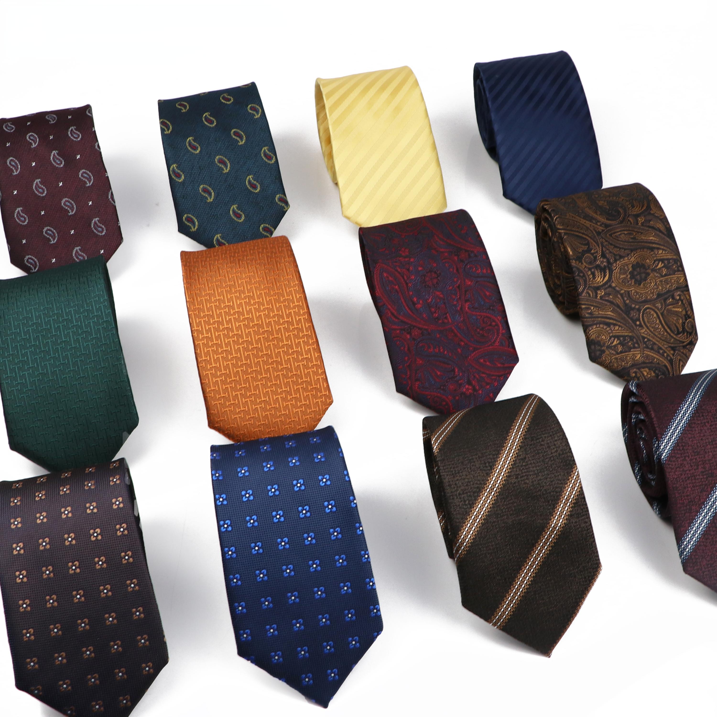 

Роскошный галстук, для мужчин, полосатые клетчатые галстуки, повседневная деловая одежда для отдыха, галстук, свадебная вечеринка
